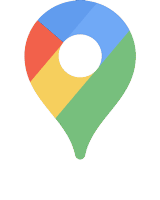 Google Maps Icon